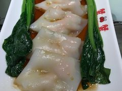 -蟹蟹潮汕砂锅粥(食八方美食城店)