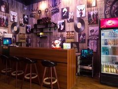 前台-FEELINGME乐刻私教馆·健身(沿海赛洛城店)