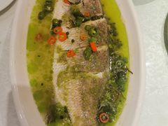 -苔圣园酒家(沪太店)