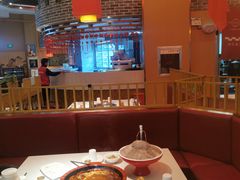 -重庆古城墙火锅(贵阳店)