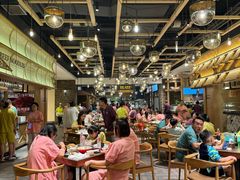 -清河半岛温泉度假酒店