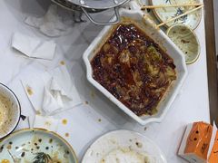 -老七饭馆(光荣道总店)
