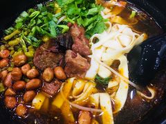 -张飞牛肉(观前街店)