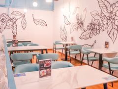 大堂-拾挚扒房(招商花园城店)