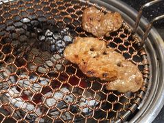 -笑谈小街·韩国料理(萝岗店)