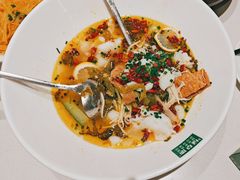 -绿草地·湘菜(芙蓉天街店)