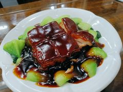协和蜜汁酱方-协和菜馆(凤凰街店)