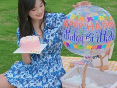 -壹点壹客·生日蛋糕(南山店)