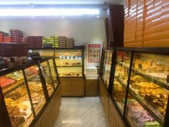 -起士林(荣安大街店)