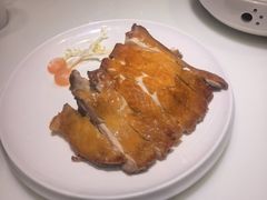 -小放牛河北菜(长安万达店)