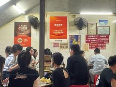 -威邵鸡煲(西华路总店)