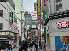 -秋叶原电器街