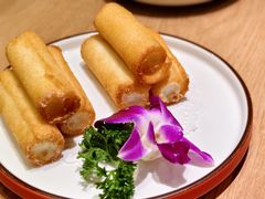 顺德炸牛奶-味妙顺德厨房(绿地缤纷城店)