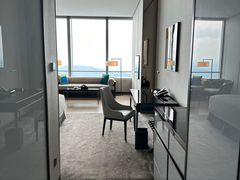 -长沙尼依格罗酒店