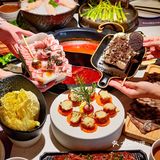 济南美食｜网友没骗我，宽厚里这家火锅店好吃！
