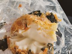 -鲍师傅糕点(大沽南路店)