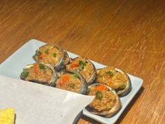 -蚝翅·海鲜粥·烧烤·龙虾季(海曙天一店)