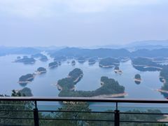 -千岛湖东南湖区
