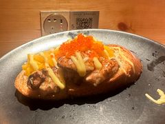 -昊·来了寿司(龙湖时代天街店)