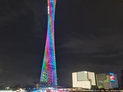 -海心沙亚运公园