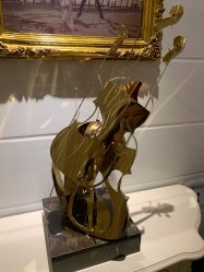 -格乐利雅婚礼艺术中心(南外滩店)