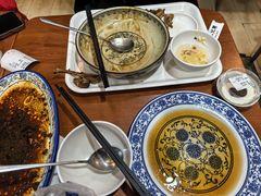 -菊儿人家·北京胡同菜(南锣鼓巷店)