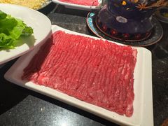 -南门涮肉(东单店)