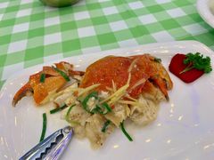 -快乐海鲜城(虎泉街店)