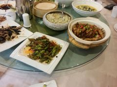 android_upload_pic-老东营·东营菜(西四路店)