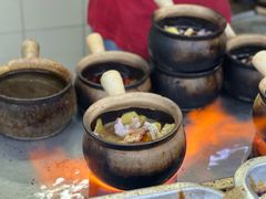 -明辉田鸡粥