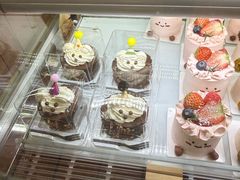 -7号里低糖生日蛋糕(南阳路店)
