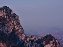 -庐山风景名胜区