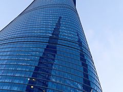 -上海中心大厦
