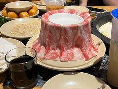 神仙肥牛-蜀大侠火锅(丹徒宝龙广场店)