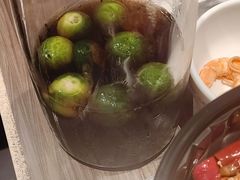 -胖哥俩肉蟹煲(石家庄长安万达店)