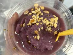 -夏食光安顺小舒冰粉冰浆(甲秀楼店)
