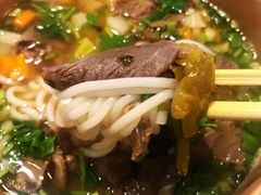 -荀记肉夹馍(欧亚卖场店)