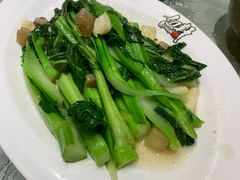 -如轩·海鲜砂锅粥·潮汕菜(南城店)