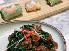 -PHO爺·越南料理(亦庄大族广场店)