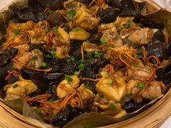 -四海轩(珠海海泉湾店)