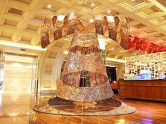 -北京王府井希尔顿酒店·秦唐中餐厅Chynna