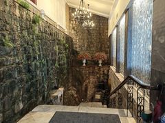 -澳门圣地牙哥古堡酒店