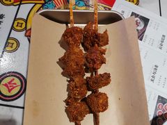 -长安大牌档之西安博物院文化餐厅(中贸店)