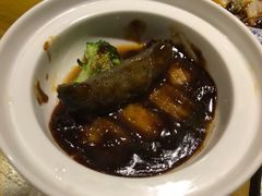 -局气 烤鸭·北京菜(光华路店)
