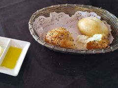 -北京建国饭店杰斯汀法餐厅