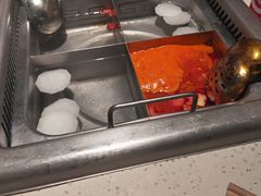 -海底捞火锅(顺义华联店)