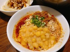 豌杂小面-付小姐在成都(中山公园店)