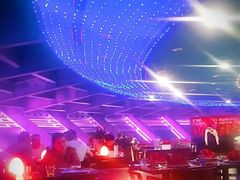 -海神诺富特大酒店-旋宫50旋转餐厅