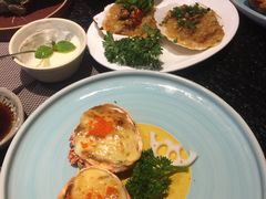 -樱之盛宴·蟹料理海鲜自助(前进大街店)