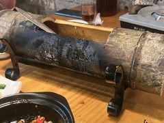 -61号餐吧(兴坪古镇漓江店)